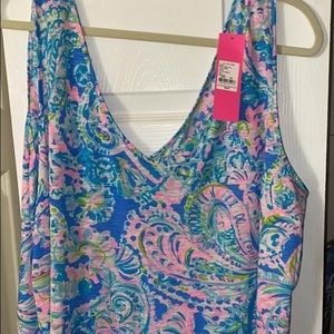 Lilly Pulitzer GIGI TANK